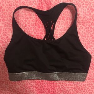 Victoria Secret sports bra